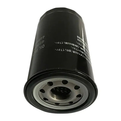 Oil Filter 4696643 for Isuzu 4HK1 Engine Hitachi EX200-6 ZX210 EX210-5 EX300-6 Excavator from MyMROmarts