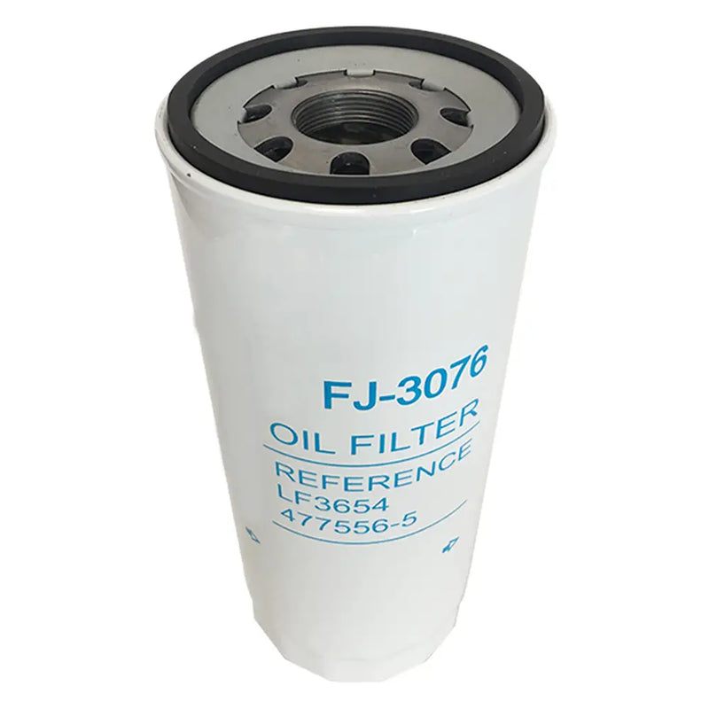 Load image into Gallery viewer, Oil Filter 477556-5 21707132 for Volvo A25 A35 B12 EC280 EC340 EC450 FH16 from MyMROmarts
