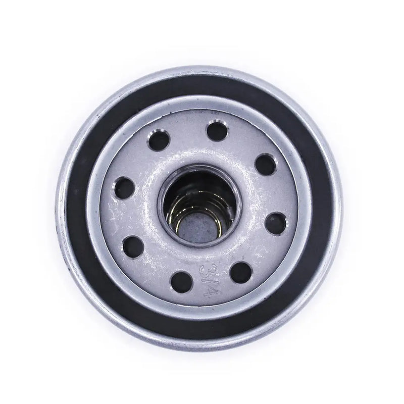 Load image into Gallery viewer, Oil Filter 49065-2001 49065-2057 for Kawasaki Engine FH381-721V FH601-770D 14-19 HP from MyMROmarts
