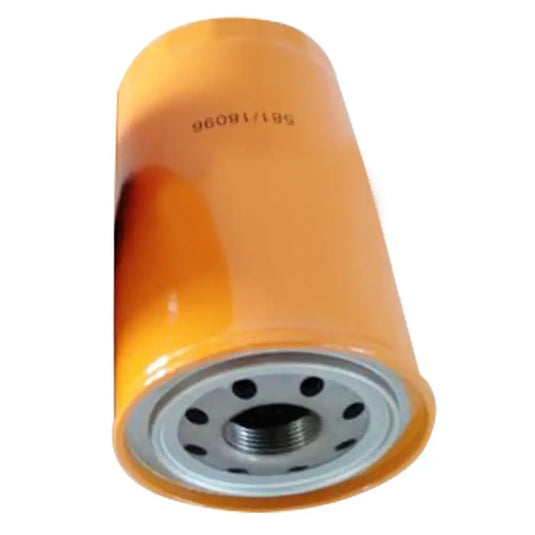 Oil Filter 581/18096 For JCB JS145LC JZ140 JS290 JS130LC JS240 from MyMROmarts