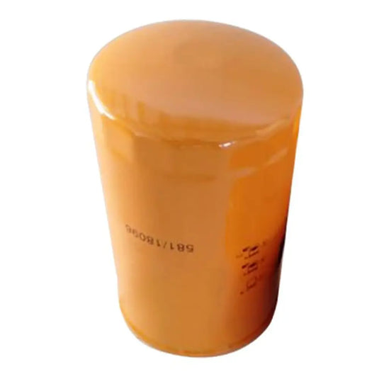 Oil Filter 581/18096 For JCB JS145LC JZ140 JS290 JS130LC JS240 from MyMROmarts