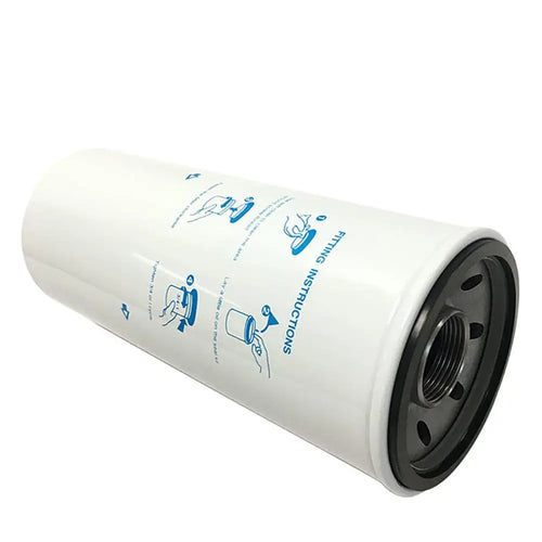 Oil Filter 600-211-1231 600-211-1291 for Komatsu PC1000 PC1250-7 PC400-6 PC450-6 S6D125E S6D140 S6D170 SA6D140 SA6D170E D155A D375A D65EX D85A from MyMROmarts