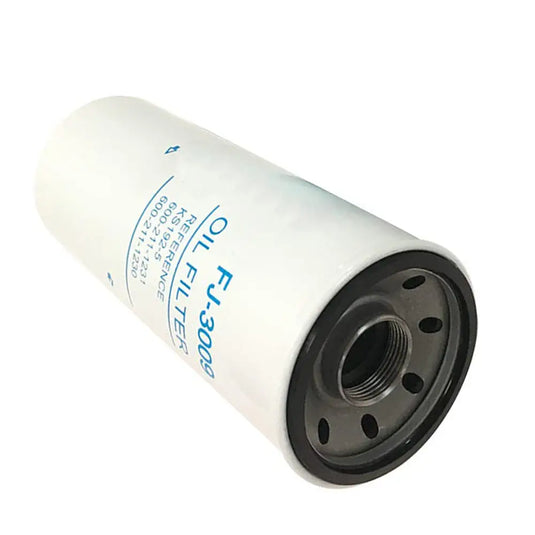 Oil Filter 600-211-1231 600-211-1291 for Komatsu PC1000 PC1250-7 PC400-6 PC450-6 S6D125E S6D140 S6D170 SA6D140 SA6D170E D155A D375A D65EX D85A from MyMROmarts