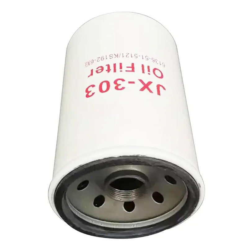 Load image into Gallery viewer, Oil Filter 6136-51-5120 For Komatsu Excavator PC200-2 PC200LC-2 from MyMROmarts
