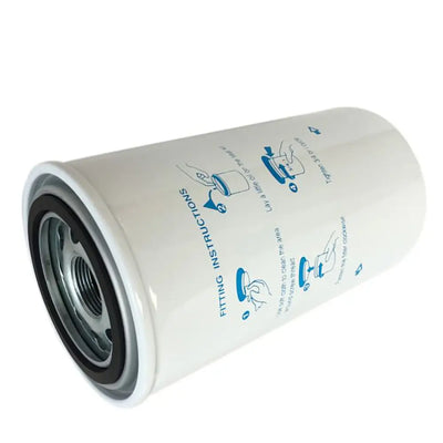 Oil Filter 65.05510-5021 For Doosan Daewoo SOLAR 130-III SOLAR 130W-V SOLAR 170W-V from MyMROmarts