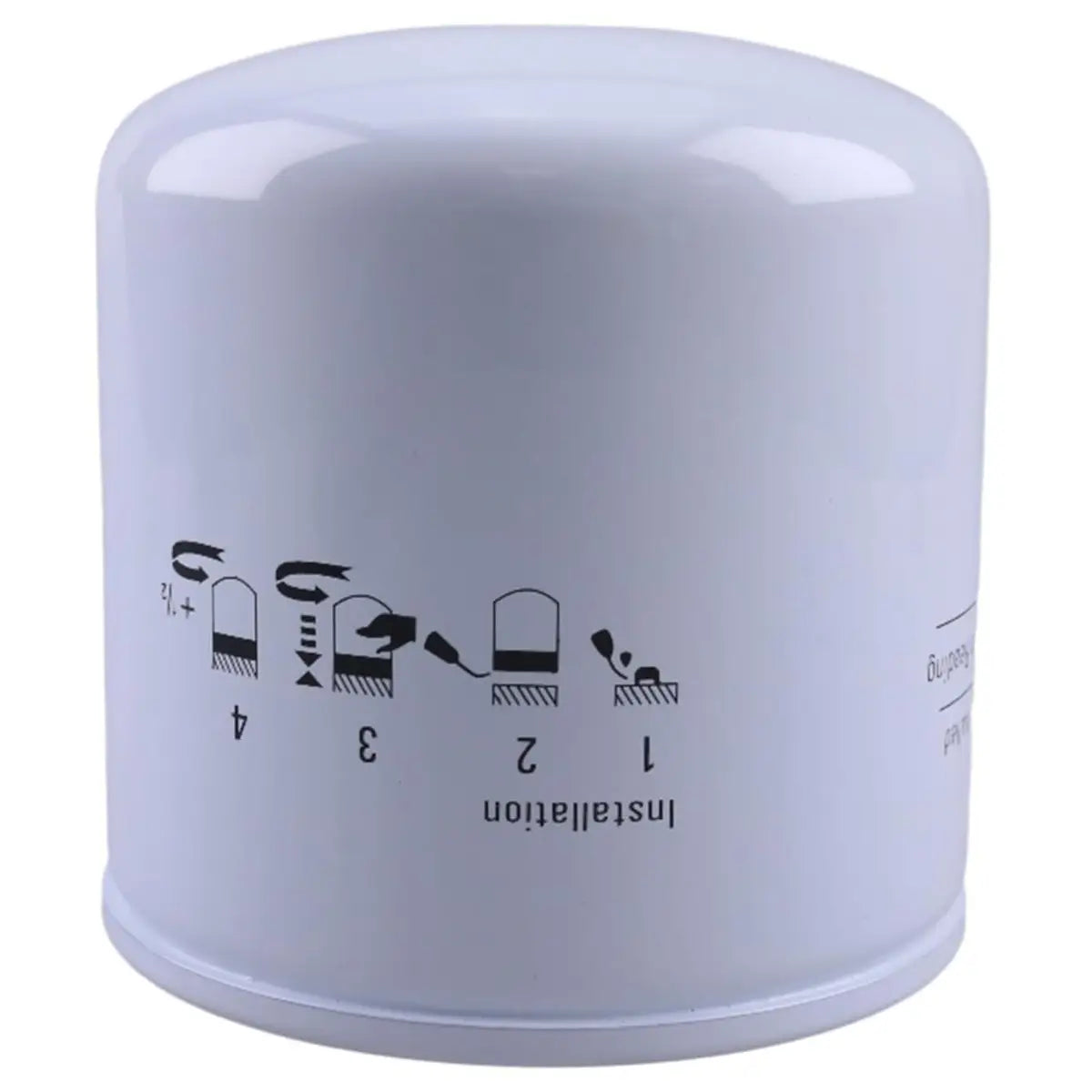 Oil Filter 6675517 for Bobcat E32 E42 E35Z E35 331 743 753 763 773 S130 S175 S185 S450 S530 S590 T190 T200 T550