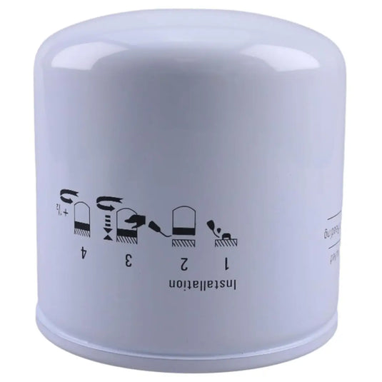 Oil Filter 6675517 for Bobcat E32 E42 E35Z E35 331 743 753 763 773 S130 S175 S185 S450 S530 S590 T190 T200 T550 - Engine Maintenance Parts > Oil Filter from MyMROmarts