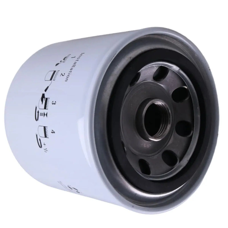 Carica immagine in Galleria Viewer, Oil Filter 6675517 for Bobcat E32 E42 E35Z E35 331 743 753 763 773 S130 S175 S185 S450 S530 S590 T190 T200 T550 - Engine Maintenance Parts &gt; Oil Filter from MyMROmarts
