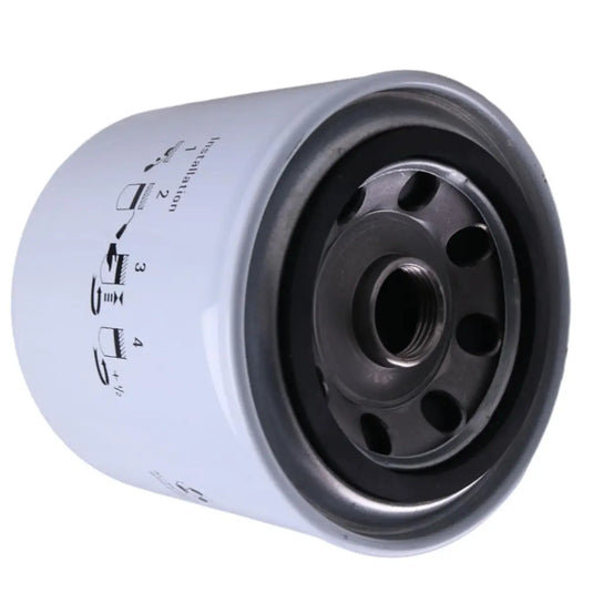 Oil Filter 6675517 for Bobcat E32 E42 E35Z E35 331 743 753 763 773 S130 S175 S185 S450 S530 S590 T190 T200 T550 - Engine Maintenance Parts > Oil Filter from MyMROmarts