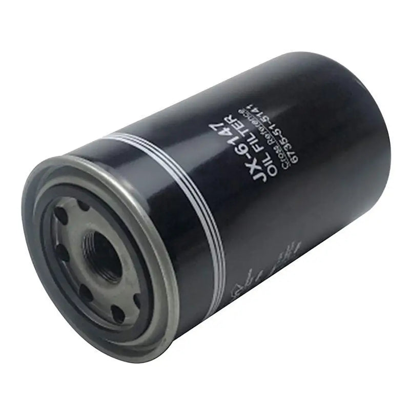 Laden Sie das Bild in Galerie -Viewer, Oil Filter 6735-51-5141 For Komatsu 830 830B D41P-6K CD60R-1A WA150-3-SN JV100WA-2T CD60R-1B from MyMROmarts
