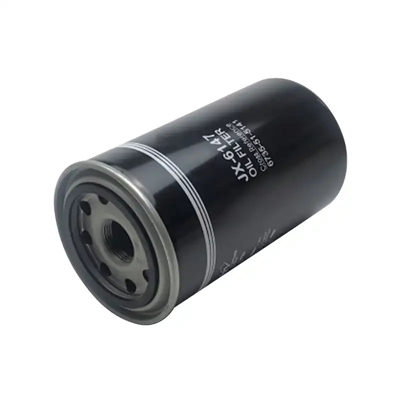 Load image into Gallery viewer, Oil Filter 6735-51-5141 For Komatsu PC200-6 PC210-6 PC210-6D PC210LC-6 PC220-6 PC230-6 PC250-6 from MyMROmarts
