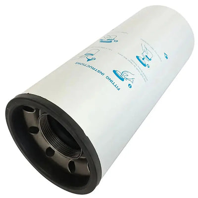 Oil Filter 6742-01-4120 For Komatsu Wheel Loader WA470-3 WA380-DZ-3 from MyMROmarts