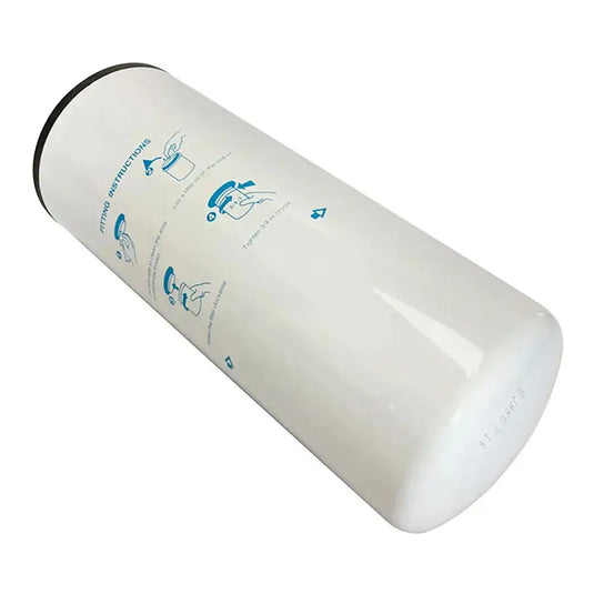 Oil Filter 6742-01-4120 For Komatsu Wheel Loader WA470-3 WA380-DZ-3 from MyMROmarts