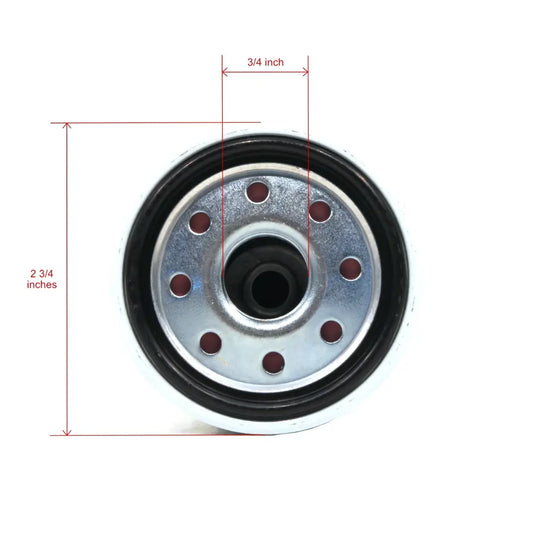 Oil Filter 70000-15241 70000-74034 for Kubota Engine from MyMROmarts