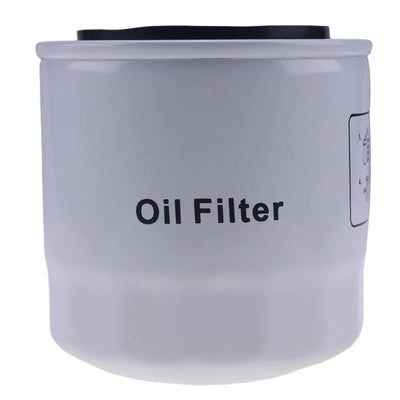 Oil Filter 7343102 7012303 for Bobcat Loader A770 T64 T76 T450 T550 T590 T595 T630 T650 T870 S64 S66 S76 S450 S510 S530 S550 S570 S590 S595 S630 S650 S740 S750 S770 S850 Excavator E32 E35 E42 E45 E50 E55 E60 E85 E88 Kubota V2607 - Engine Maintenance Parts > Oil Filter from MyMROmarts