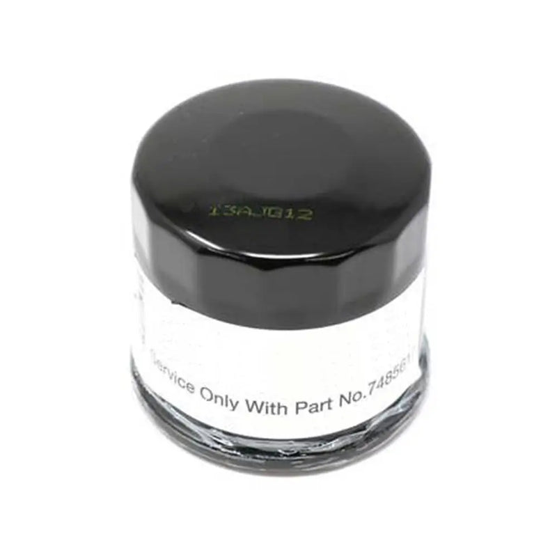 Load image into Gallery viewer, Oil Filter 7485617 For Bobcat E17 E17Z E18Z E19 E20 E20Z E26 E27Z - Engine Maintenance Parts > Oil Filter from MyMROmarts
