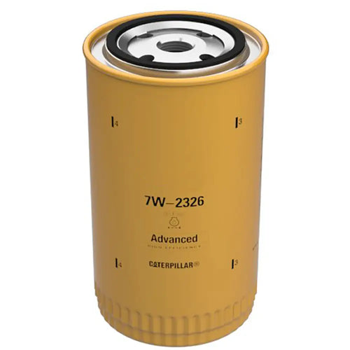 Oil Filter 7W2326 for Caterpillar CAT Engine 3054 3056 Excavator M312 M315 M313C M313D from MyMROmarts