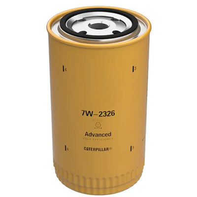 Oil Filter 7W2326 for Caterpillar CAT Engine 3054 3056 Excavator M312 M315 M313C M313D from MyMROmarts