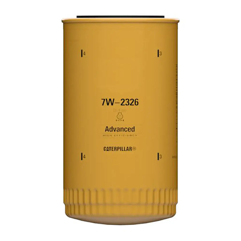 Load image into Gallery viewer, Oil Filter 7W2326 for Caterpillar CAT Engine 3054 3056 Excavator M312 M315 M313C M313D from MyMROmarts
