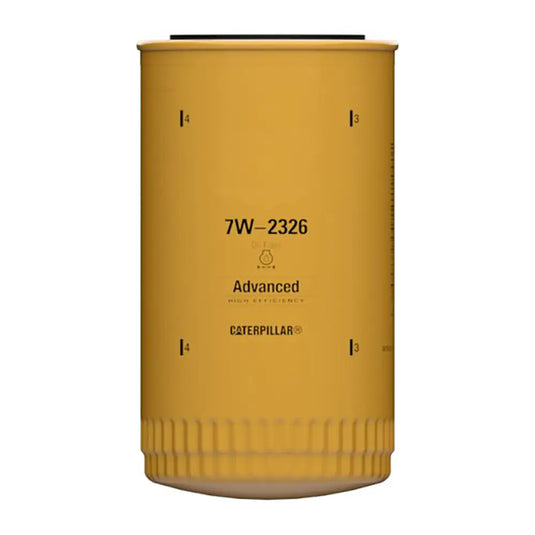 Oil Filter 7W2326 for Caterpillar CAT Engine 3054 3056 Excavator M312 M315 M313C M313D from MyMROmarts