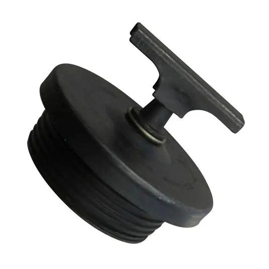 Oil Filter Cap 07025-00200 for Komatsu S6D140 S6D140E SA6D140 SAA6D125E Engine PC400-7 PC400LC-7 Excavator from MyMROmarts