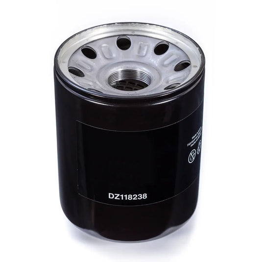 Oil Filter DZ118238 Compatible with John Deere 4440 6600 6602 6620 7700 7720 8630 - Engine Maintenance Parts > Oil Filter from MyMROmarts