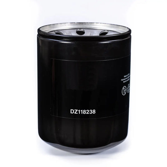 Oil Filter DZ118238 Compatible with John Deere 4440 6600 6602 6620 7700 7720 8630 - Engine Maintenance Parts > Oil Filter from MyMROmarts