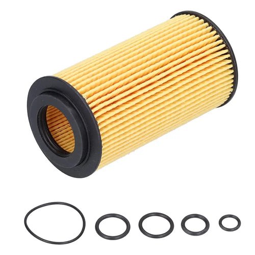 OIL FILTER ELEMENT ED0021750010-S ED0021750010 S FOR KOHLER LOMBARDINI DIESEL from MyMROmarts