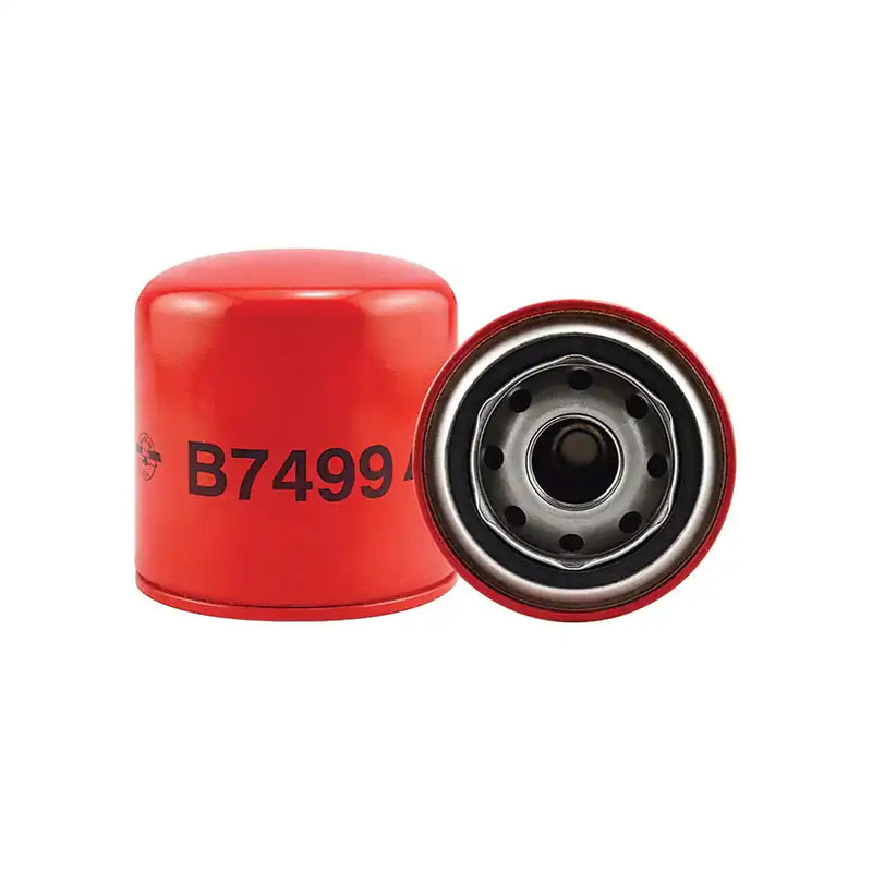 Load image into Gallery viewer, Oil Filter for Baldwin B7499 Fleetguard LF17509 Donaldson P577086 from MyMROmarts
