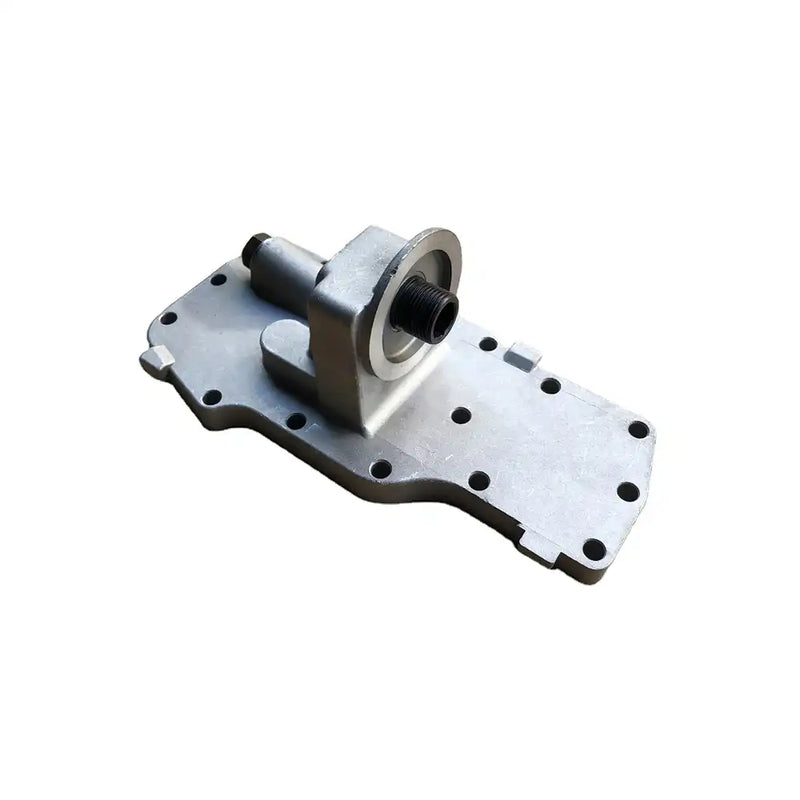 Load image into Gallery viewer, Oil Filter Head 4931572 for Cummins Engine ISDe ISBe 6ISBE6.7 6ISDE6.7 QSB6.7 from MyMROmarts
