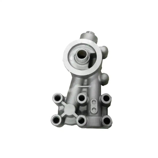 Oil Filter Head 6209-51-5110 for Komatsu Engine 6D95 Excavator PC200 PC210 from MyMROmarts