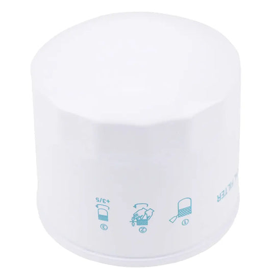 Oil Filter HH160-32093 16271-32090 for Kubota R310 KH61 KH7 KX71-3 B3350HSD GL6500S F2000 Engine D1105 D750B D850 D950 WG600B WG750B from MyMROmarts