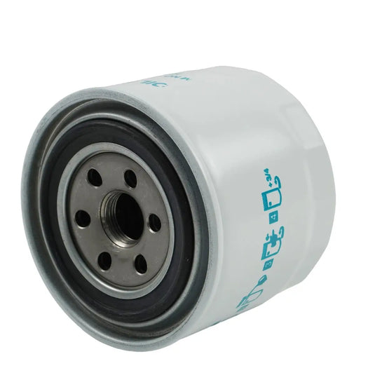 Oil Filter HH164-32430 for Kubota R400 R420 KH101 L2050DT L2250DT L2350DT L2500DT L2850DT L3200DT L3301DT L3430DT L35 L3800DT L3901DT L3940DT-3 L4060DT L4310DT L4330DT L4400DT L4760GST L48 L5030GST L5740HST L6060HST M4700 M5400 M5700 MX5000DT MX5100DT from MyMROmarts