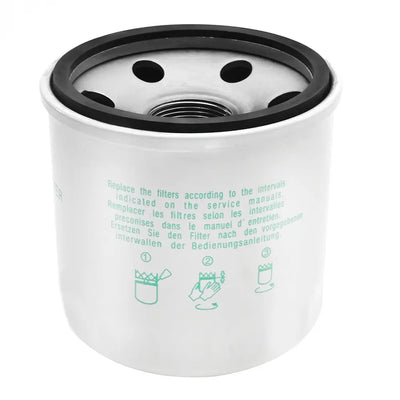 Oil Filter HH3A0-82623 for Kubota Tractor L2501D L2800DT L3200DT L3301F L3400F L3800F M5400DT-N M7040HDNB M8540HDNB from MyMROmarts