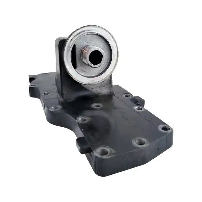 Load image into Gallery viewer, Oil Filter Housing 4983354 5297618 3965153 for Cummins Engine from MyMROmarts
