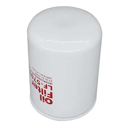 Oil Filter J908616 for CASE 4390 4391 8825 8860 550 650 688 9010 CX130 W11B 480 580 from MyMROmarts