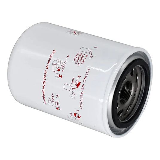 Oil Filter J908616 for CASE 4390 4391 8825 8860 550 650 688 9010 CX130 W11B 480 580 from MyMROmarts