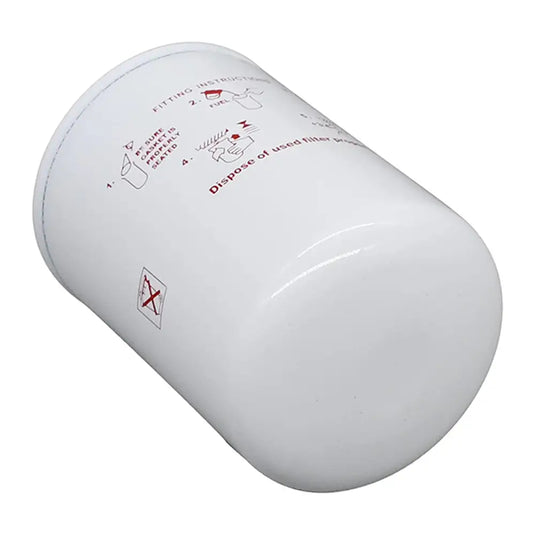 Oil Filter J908616 for CASE 4390 4391 8825 8860 550 650 688 9010 CX130 W11B 480 580 from MyMROmarts