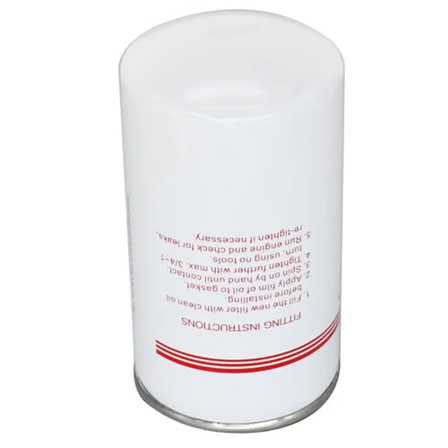 Oil Filter J937736 J942365 for CASE 845 865 885 CX210 CX240 CX290 DV213 Excavator from MyMROmarts