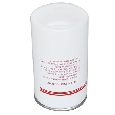 Oil Filter J937736 J942365 for CASE 845 865 885 CX210 CX240 CX290 DV213 Excavator from MyMROmarts