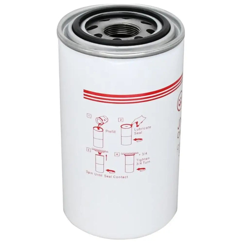 Load image into Gallery viewer, Oil Filter J937736 J942365 for CASE 845 865 885 CX210 CX240 CX290 DV213 Excavator from MyMROmarts
