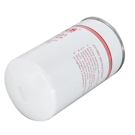 Oil Filter J937736 J942365 for CASE 845 865 885 CX210 CX240 CX290 DV213 Excavator from MyMROmarts