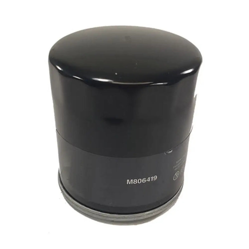 Load image into Gallery viewer, Oil Filter M801209 M806419 Compatible with John Deere 770 790 955 1070 2025R 2027R 2032R 2038R 2520 2720 3005 3032E 3033R 3036E 3038E 3039R 3120 3203 3320 3520 4044M 4066R 4105 4115 4200 4210 4300 4310 4400 4410 4500 4510 4600 4610 - Engine Maintenance Parts &gt; Oil Filter from MyMROmarts
