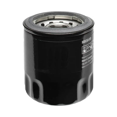 Oil Filter M801209 M806419 Compatible with John Deere 770 790 955 1070 2025R 2027R 2032R 2038R 2520 2720 3005 3032E 3033R 3036E 3038E 3039R 3120 3203 3320 3520 4044M 4066R 4105 4115 4200 4210 4300 4310 4400 4410 4500 4510 4600 4610 - Engine Maintenance Parts > Oil Filter from MyMROmarts
