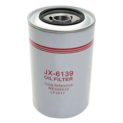 Oil Filter ME088532 For New Holland Excavator E235SR E235SRLC from MyMROmarts