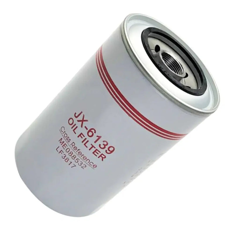 Load image into Gallery viewer, Oil Filter ME088532 For New Holland Excavator E235SR E235SRLC from MyMROmarts
