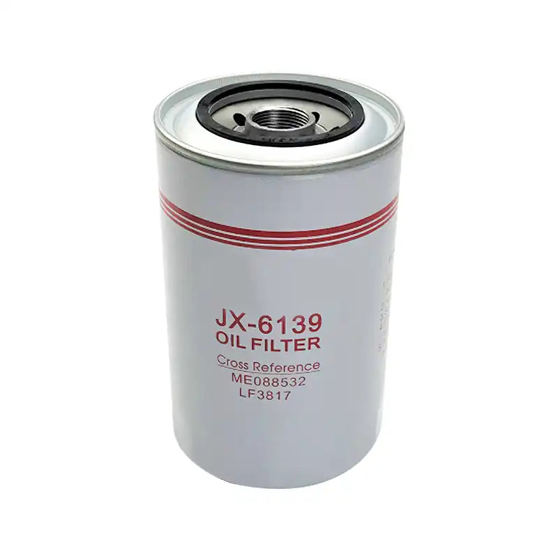Load image into Gallery viewer, Oil Filter ME088532 For Kobelco Excavator SK235SR-1E SK235SRLC-1E SK235SRNLC-1E from MyMROmarts

