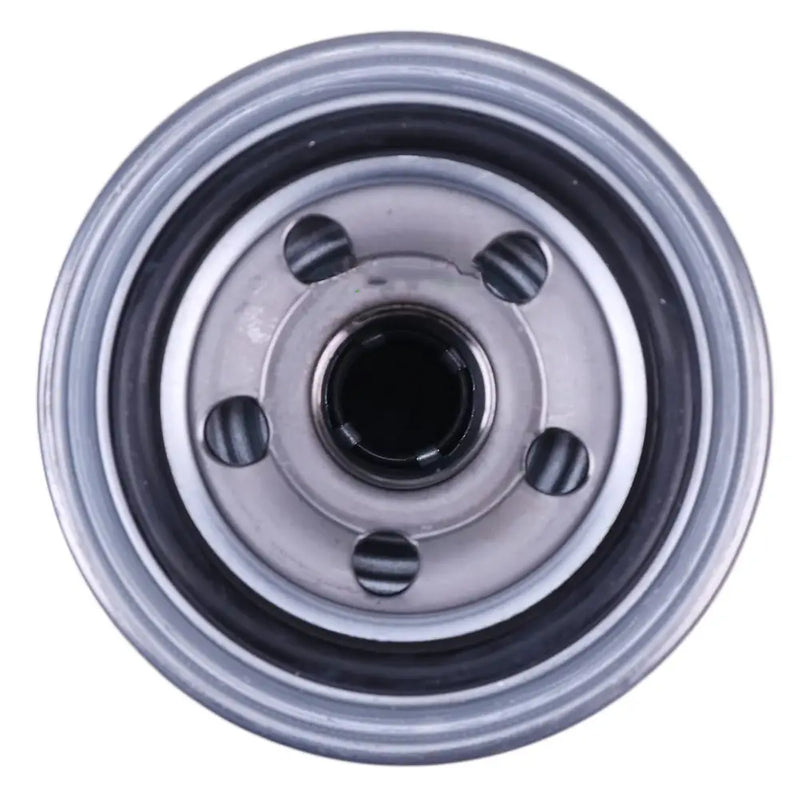 Load image into Gallery viewer, Oil Filter MIU800650 Replacement For John Deere Excavator 27D 30G 35D 35G 50D 50G 60D 60G 75G 85G Loader 317G 318E 319E 320E 323E 325G 326E 328E 329E 331G 332E 333E 333G 204K 244E 304K - Engine Maintenance Parts > Oil Filter from MyMROmarts
