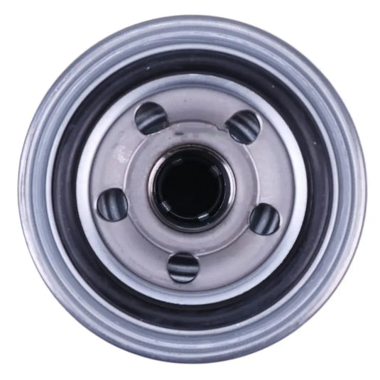 Oil Filter MIU800650 Replacement For John Deere Excavator 27D 30G 35D 35G 50D 50G 60D 60G 75G 85G Loader 317G 318E 319E 320E 323E 325G 326E 328E 329E 331G 332E 333E 333G 204K 244E 304K - Engine Maintenance Parts > Oil Filter from MyMROmarts