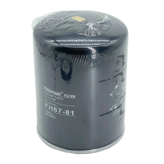 Ölfilter Fleetguard - LF3925 passend zu JOHN DEERE, 11,49 Ölfilter Fleetguard - LF3925 passend zu JOHN DEERE, 11,49